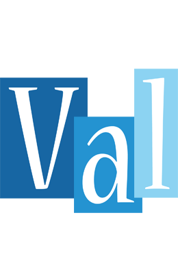 Val winter logo
