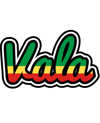 Vala african logo