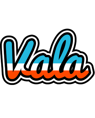 Vala america logo