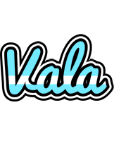 Vala argentine logo