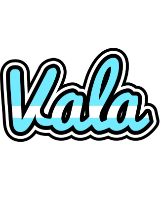 Vala argentine logo