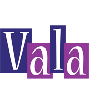 Vala autumn logo
