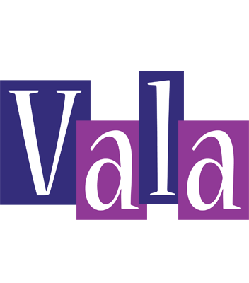 Vala autumn logo