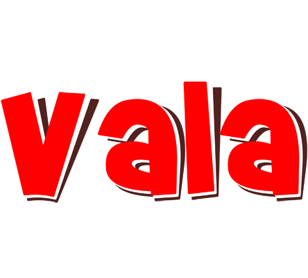 Vala basket logo
