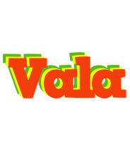 Vala bbq logo