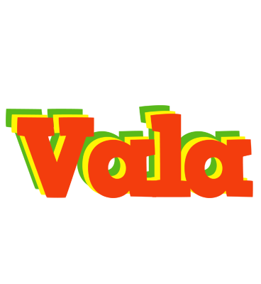 Vala bbq logo