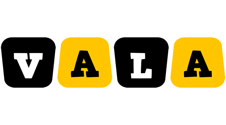 Vala boots logo