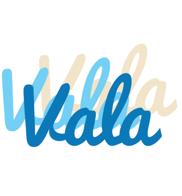 Vala breeze logo