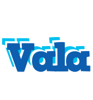 Vala business logo
