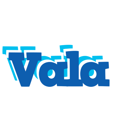 Vala business logo
