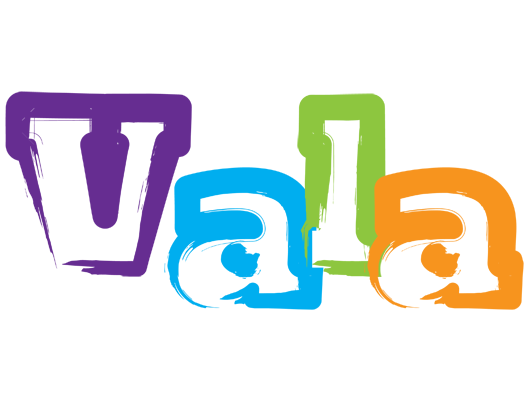 Vala casino logo