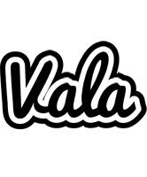 Vala chess logo