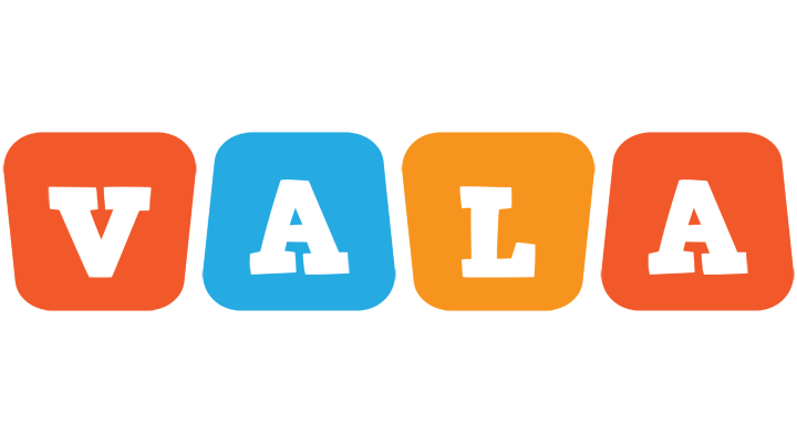 Vala comics logo