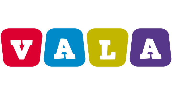 Vala daycare logo