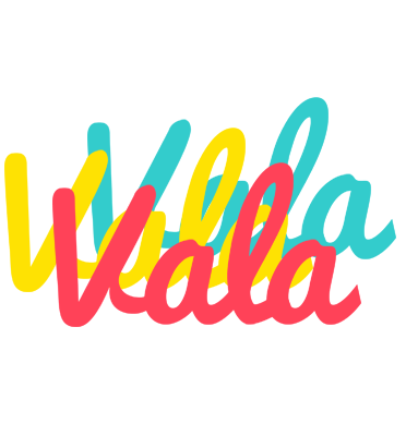 Vala disco logo
