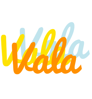 Vala energy logo