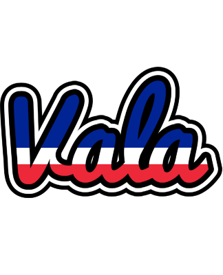 Vala france logo