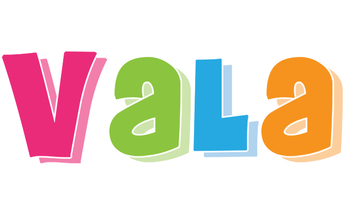 Vala friday logo