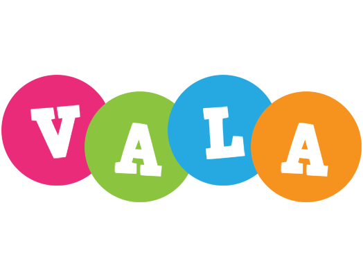 Vala friends logo