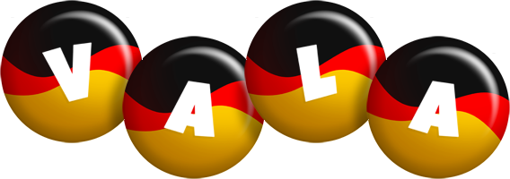 Vala german logo