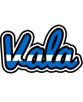 Vala greece logo