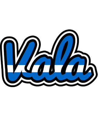 Vala greece logo