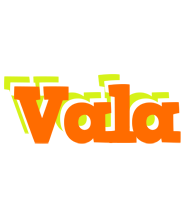 Vala healthy logo