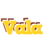 Vala hotcup logo