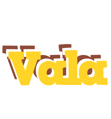 Vala hotcup logo