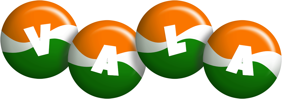 Vala india logo