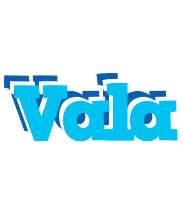Vala jacuzzi logo