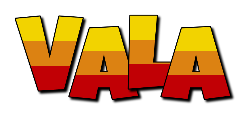 Vala jungle logo