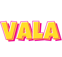 Vala kaboom logo