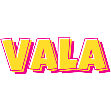 Vala kaboom logo