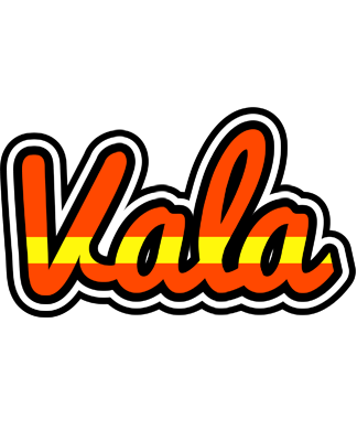 Vala madrid logo