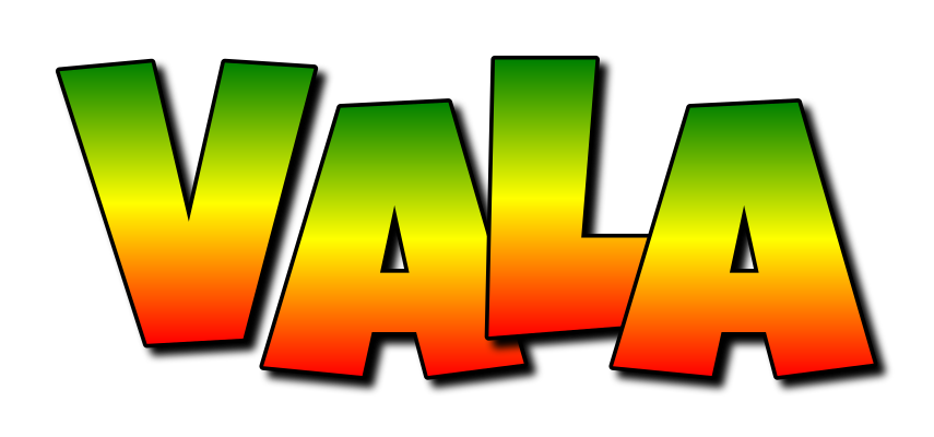 Vala mango logo