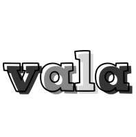 Vala night logo