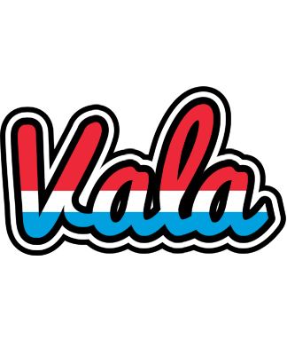 Vala norway logo