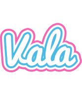 Vala outdoors logo