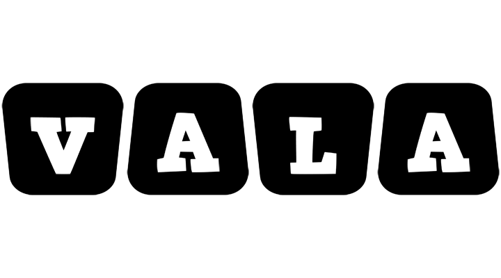 Vala racing logo