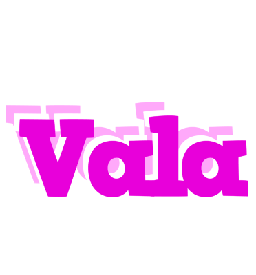 Vala rumba logo