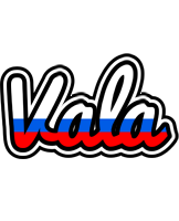Vala russia logo