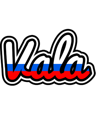 Vala russia logo