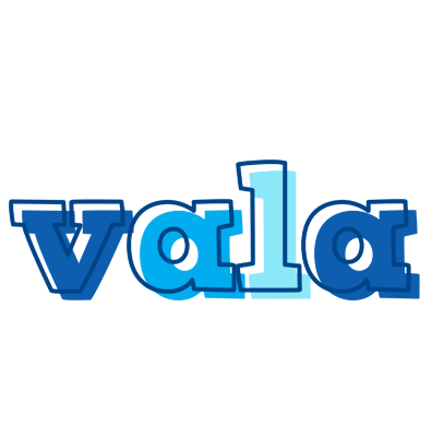 Vala sailor logo