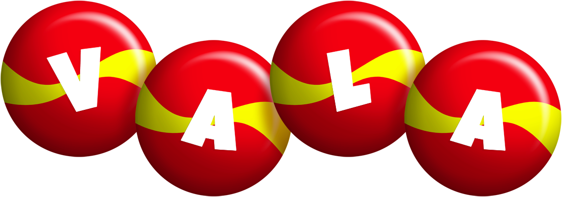 Vala spain logo