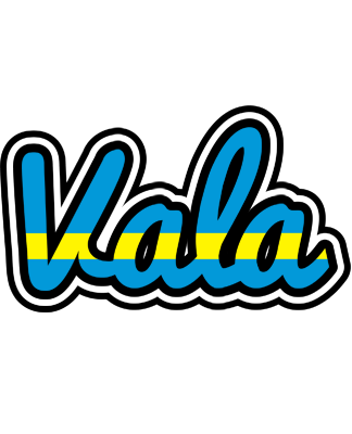 Vala sweden logo