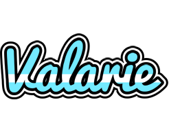 Valarie argentine logo