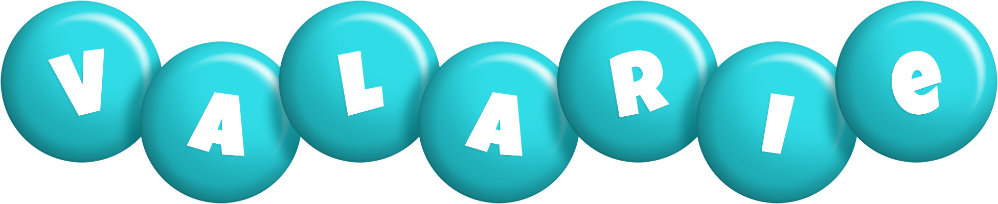 Valarie candy-azur logo
