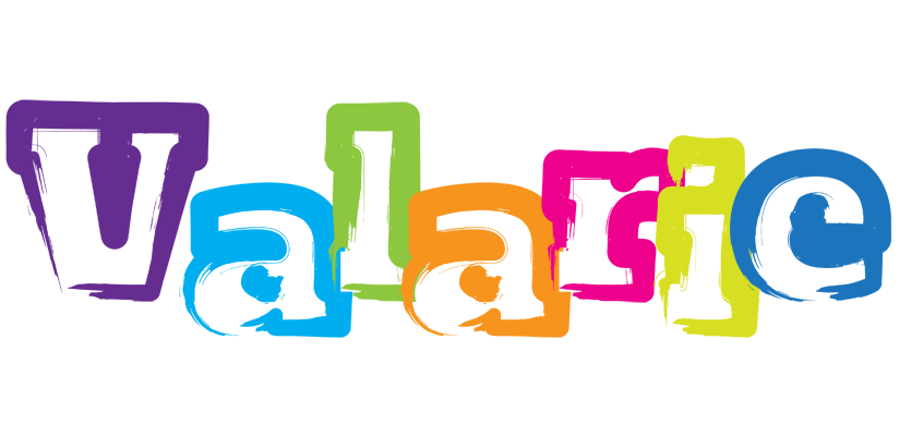 Valarie casino logo
