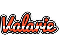 Valarie denmark logo